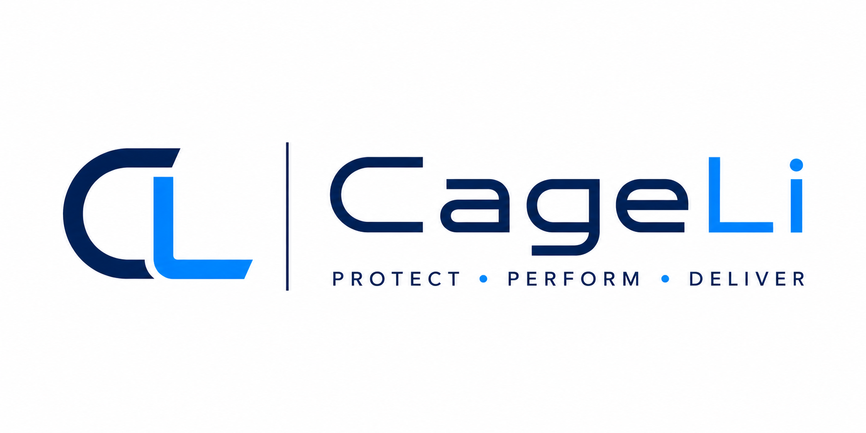CageLi — Protect Perform Deliver